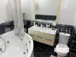 1-к квартира, на длительный срок, 46м2, 13/21 этаж