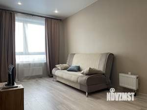 2-к квартира, на длительный срок, 54м2, 15/17 этаж