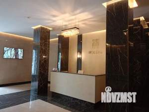 1-к квартира, посуточно, 45м2, 11/19 этаж