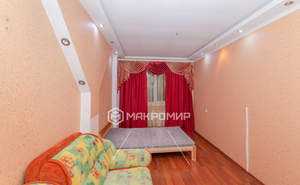 2-к квартира, на длительный срок, 58м2, 8/18 этаж