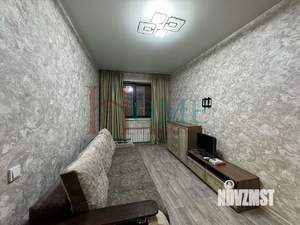 1-к квартира, на длительный срок, 38м2, 6/17 этаж