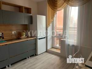 1-к квартира, на длительный срок, 37м2, 12/12 этаж