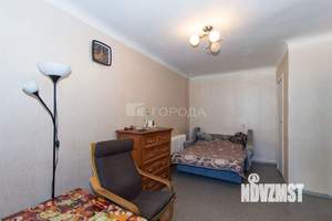 1-к квартира, на длительный срок, 30м2, 1/3 этаж