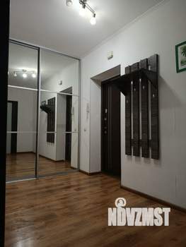 1-к квартира, на длительный срок, 42м2, 5/10 этаж