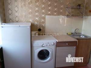 1-к квартира, на длительный срок, 31м2, 3/4 этаж