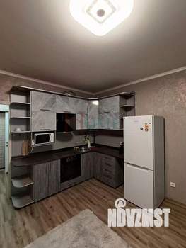 1-к квартира, на длительный срок, 28м2, 15/23 этаж