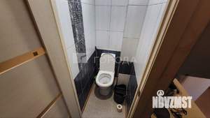 Студия квартира, на длительный срок, 13м2, 1/10 этаж