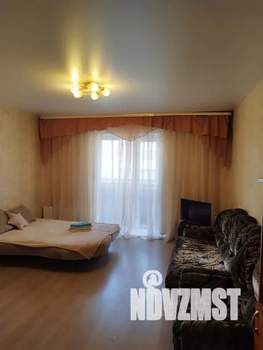 1-к квартира, посуточно, 32м2, 6/8 этаж