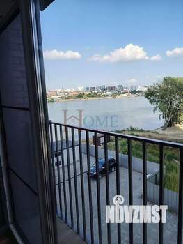 3-к квартира, на длительный срок, 74м2, 4/26 этаж