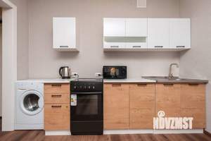 2-к квартира, посуточно, 36м2, 6/25 этаж