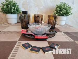 2-к квартира, посуточно, 50м2, 1/1 этаж