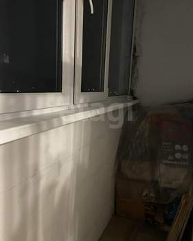 Студия квартира, на длительный срок, 20м2, 7/17 этаж