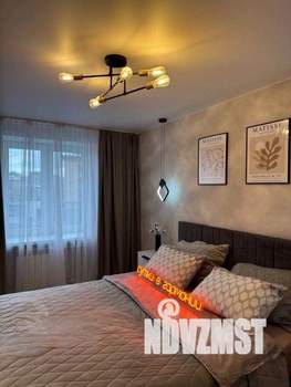 2-к квартира, посуточно, 44м2, 1/1 этаж