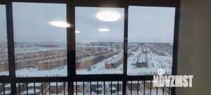 Студия квартира, на длительный срок, 29м2, 13/27 этаж