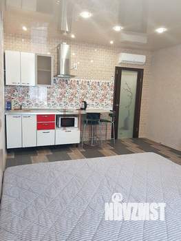 Студия квартира, на длительный срок, 30м2, 3/10 этаж