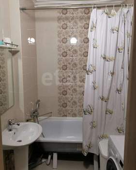 2-к квартира, на длительный срок, 55м2, 7/19 этаж