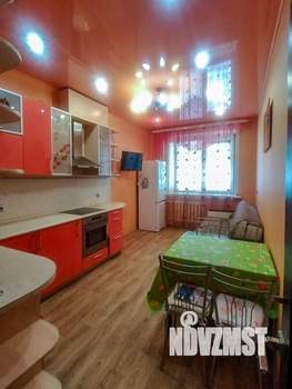 1-к квартира, на длительный срок, 46м2, 1/9 этаж