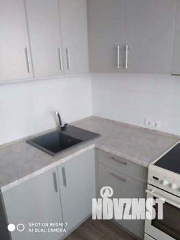 1-к квартира, на длительный срок, 36м2, 11/17 этаж