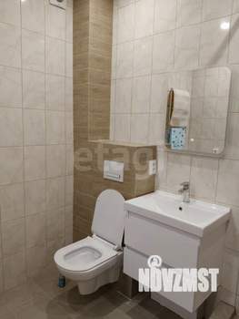 Студия квартира, на длительный срок, 137м2, 6/30 этаж