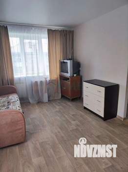 1-к квартира, на длительный срок, 31м2, 5/5 этаж