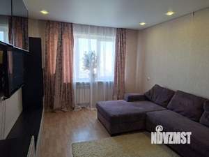 3-к квартира, на длительный срок, 63м2, 8/10 этаж