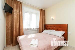 Студия квартира, посуточно, 22м2, 2/5 этаж