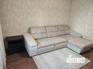 1-к квартира, на длительный срок, 37м2, 5/9 этаж