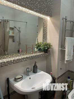 1-к квартира, на длительный срок, 46м2, 3/11 этаж