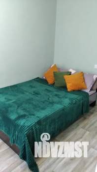 1-к квартира, посуточно, 47м2, 4/4 этаж