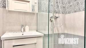 2-к квартира, посуточно, 65м2, 14/17 этаж