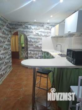 1-к квартира, на длительный срок, 42м2, 2/12 этаж