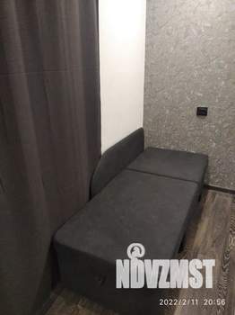 Студия квартира, посуточно, 11м2, 1/5 этаж