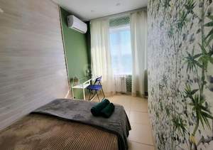 1-к квартира, на длительный срок, 35м2, 15/15 этаж