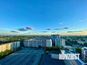 1-к квартира, посуточно, 32м2, 1/1 этаж