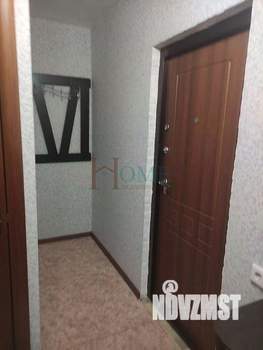 1-к квартира, на длительный срок, 37м2, 1/10 этаж