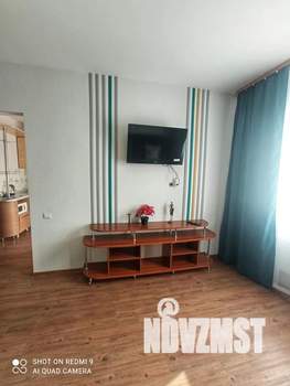 1-к квартира, посуточно, 42м2, 5/10 этаж