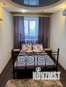 2-к квартира, посуточно, 46м2, 8/12 этаж