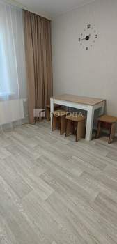 1-к квартира, на длительный срок, 35м2, 2/18 этаж