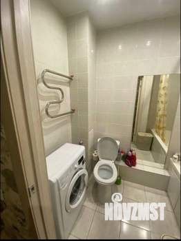 Студия квартира, на длительный срок, 20м2, 10/17 этаж