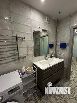 2-к квартира, на длительный срок, 46м2, 20/25 этаж