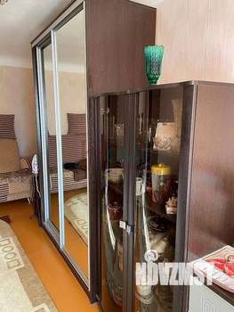 1-к квартира, на длительный срок, 34м2, 2/5 этаж