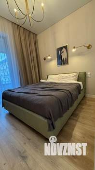 2-к квартира, на длительный срок, 44м2, 6/25 этаж