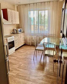 3-к квартира, на длительный срок, 63м2, 2/9 этаж