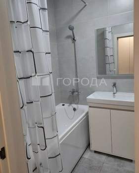 2-к квартира, на длительный срок, 40м2, 16/30 этаж