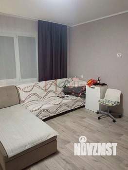 2-к квартира, на длительный срок, 53м2, 1/10 этаж