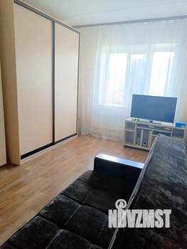 1-к квартира, на длительный срок, 28м2, 3/10 этаж