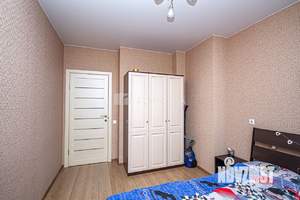 1-к квартира, на длительный срок, 43м2, 14/25 этаж