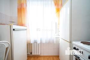 1-к квартира, на длительный срок, 30м2, 3/5 этаж