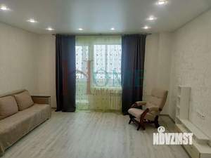 Студия квартира, на длительный срок, 33м2, 9/10 этаж