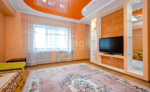 2-к квартира, на длительный срок, 86м2, 4/13 этаж